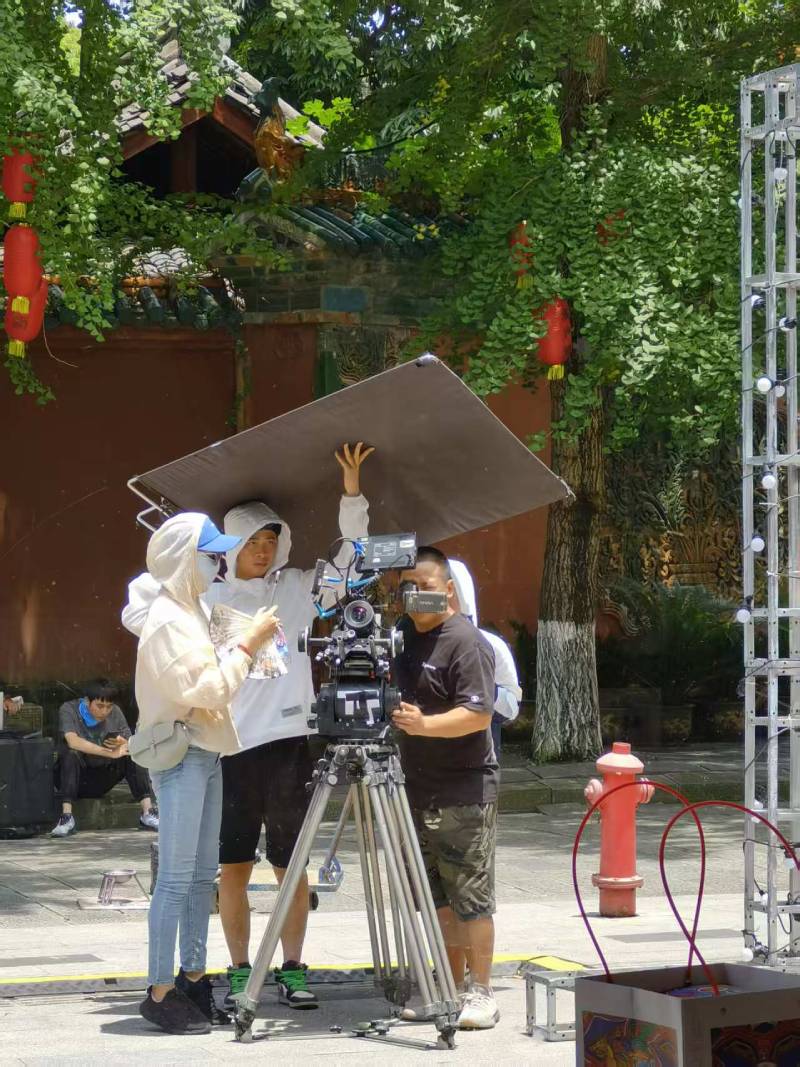 夏县产品宣传视频拍摄公司避坑：资质、案例、服务全解析