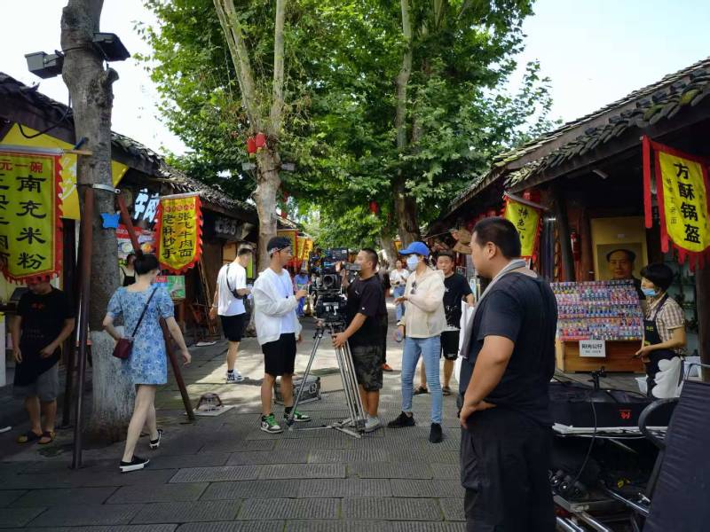 夏县产品视频拍摄技术升级：AI与三维动画深度融合