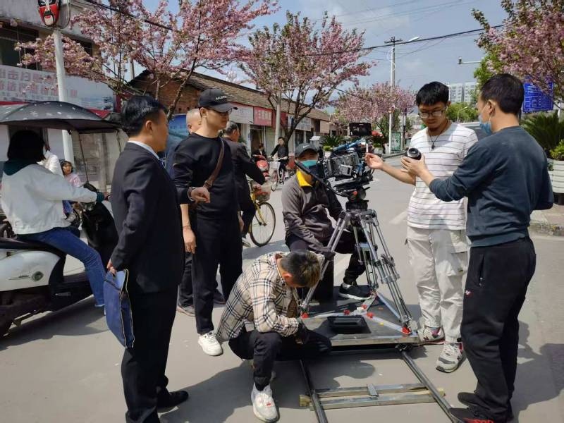 专业夏县电商产品视频拍摄制作：AI赋能高效内容生产
