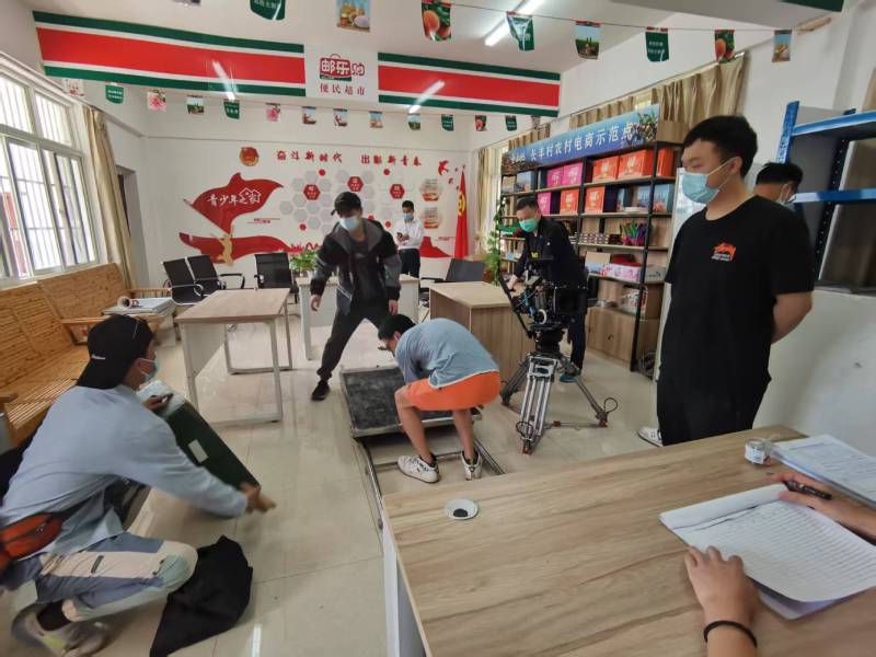 夏县电商产品视频拍摄制作实战秘籍，助力产品引爆电商流量